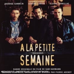 A La Petite Semaine (Bof)
