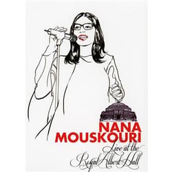 Live at the Royal Albert hall