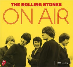 On air