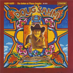Return Of Wayne Douglas