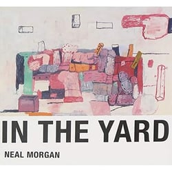 In the yard - CD