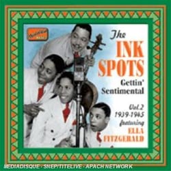 The Ink Spots