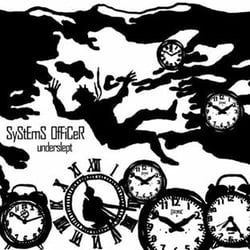 Underslept