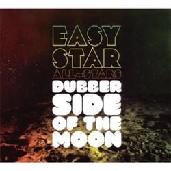 Easy star all stars : dubber side of the moon