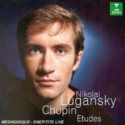 Etudes Op. 10 & 25