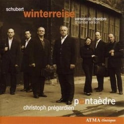 Le voyage d'hiver