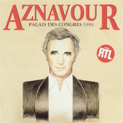 Palais des congres 1994