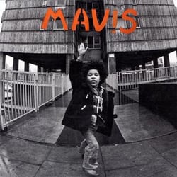Mavis presented by ashley beedle & darren morris