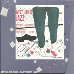 West coast jazz