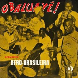 Obaluaye