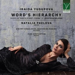Word's Hierarchy