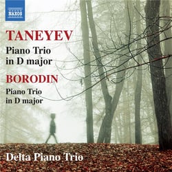 Piano trios