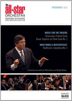 Music for the theater - what makes a masterpiece?
