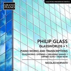 Glassworlds /vol.1