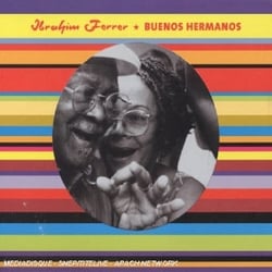 Buenos hermanos