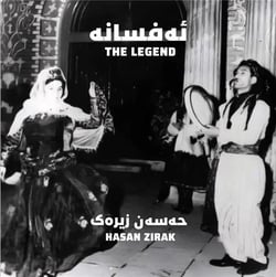 The Legend