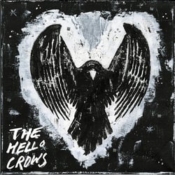 Hello Crows