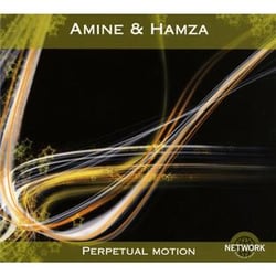 Perpetual motion