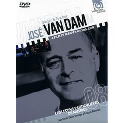 Les lecons particuliere de musique: Debussy, Fauré, Mozart, Rossini, Strauss & Verdi