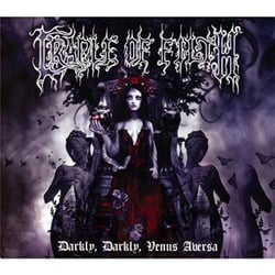 Darkly darkly venus aversa
