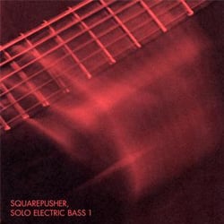 Solo electric bass /vol. 1
