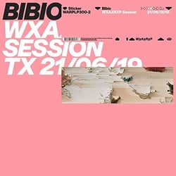 WXAXRXP session