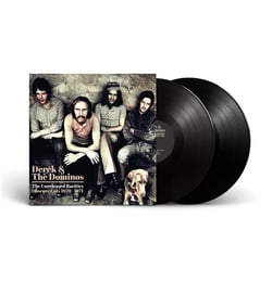 The Unreleased Rarities (Broadcast)