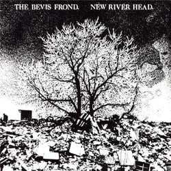 New river head
