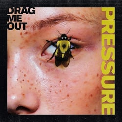 Pressure - édition colorée