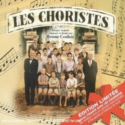 Les choristes (bof)
