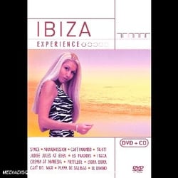 Ibiza experience