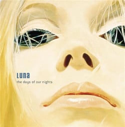 Days Of Our Nights - édition colorée