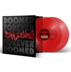 Doomed Forever Forever Doomed