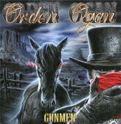 Gunmen