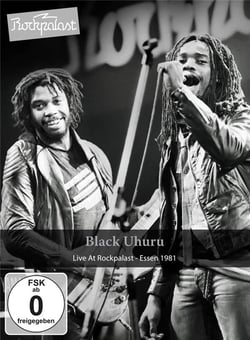 Live at rockpalast - essen 1981
