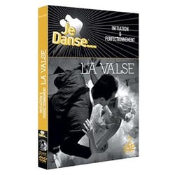 Je danse la valse