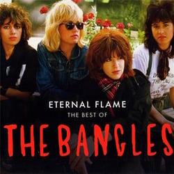 Eternal flame : the best of the Bangles - CD