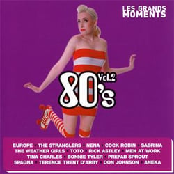 Les grands moments : 80's /vol.2