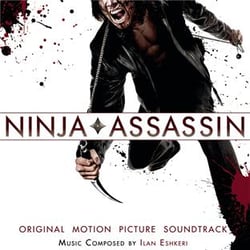 Ninja assassin (bof)