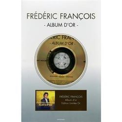 L'album d'or - édition limitée