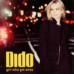Girl who got away