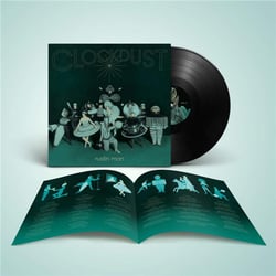 Clockdust - Vinyle