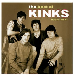 The kollection - CD