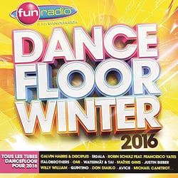 Fun dancefloor winter 2016