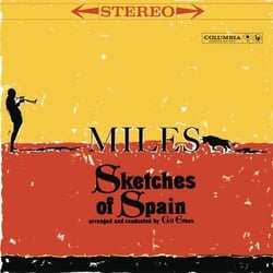 Sketches of Spain - Vinyle