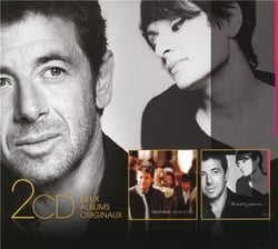 Très souvent je pense à vous... - Lequel de nous - CD