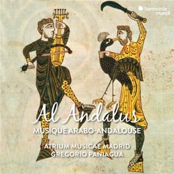 Al andalus - Musique arabo-andalouse