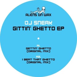 Getti' Ghetto EP