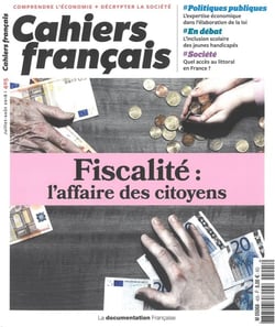 Fiscalité : L'affaire des citoyens