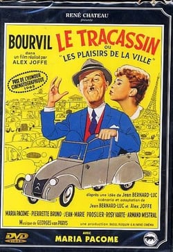 Le Tracassin